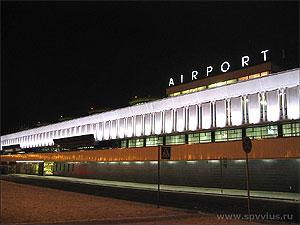 Pulkovo Leasing Deal