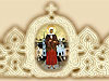 Blessed Xenia Holiday