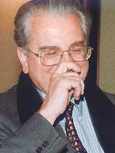 Mikhail Piotrovsky