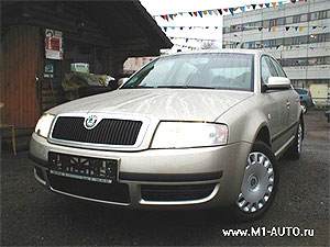 Skoda