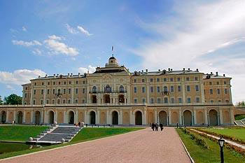 Constantine Palace