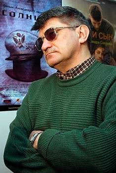 Alexander Sokurov