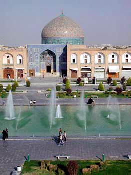 Isfahan