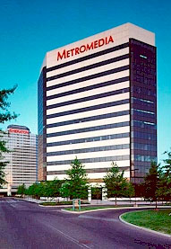 Metromedia International Group Inc.