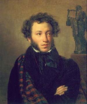 pushkin