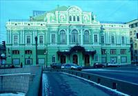 moscow's_maly_drama_theatre