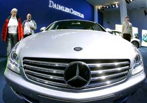 daimler