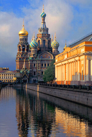 st_petersburg