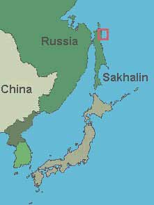 sakhalin