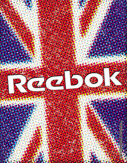 reebok