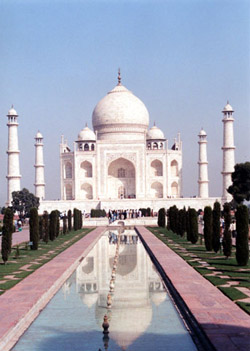 tourism_india