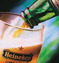 heineken