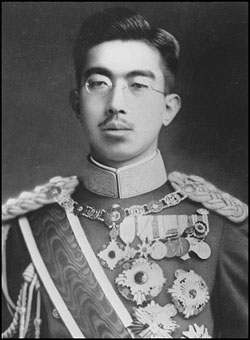 emperor_hirohito