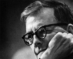 Shostakovich