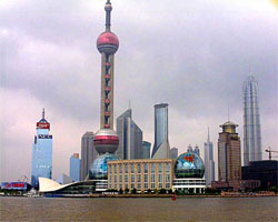 Shanghai