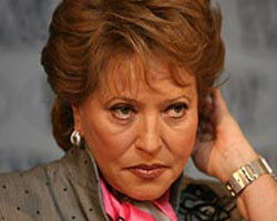 Matviyenko