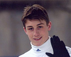 Brian Joubert