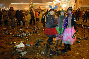 new_year_russia