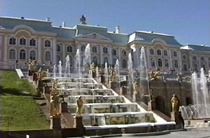 palaces