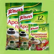 knorr