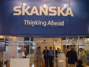 skanska