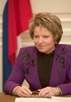 matvienko