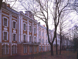 state_petersburg_university