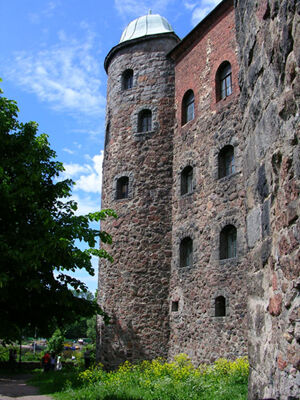 Viborg_castle