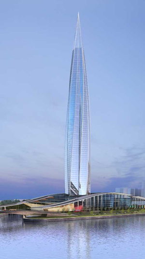 gazprom_tower