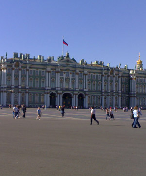 hermitage