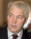 Alexander Savelyev