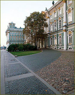 The Hermitage Museum