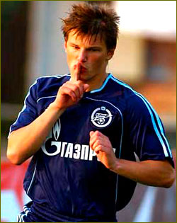 Arshavin