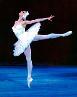 ballet