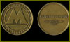 Metro coin