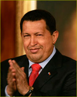 chavez