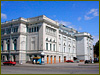 The St. Petersburg Conservatory