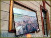 Vandals in Petersburg Attack Open-Air Exhibition of Russian Museum