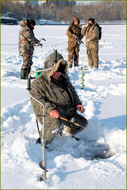 Fishermens