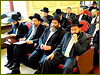 First Congress of Rabbis of Russia Concludes