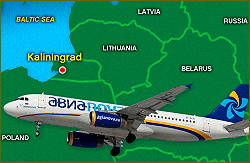 Russias Avianova adds new westernmost market