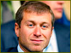 Abramovich may invest in reconstruction of St. Petersburg landmark