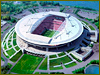 FIFA Delegation To Visit St Pete, Possible Host Of 2018 World Cup
