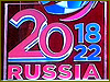 Russian Sports Minister 