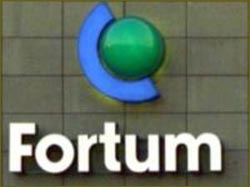 Finland's Fortum