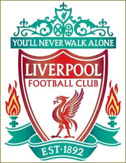 Liverpool football club