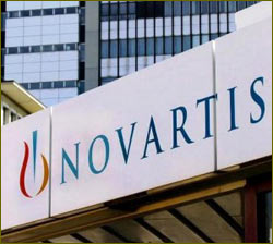 Novartis AG