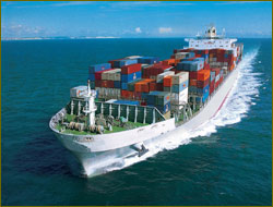 Container carrier