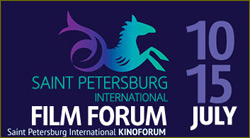 St. Petersburg's Film Forum