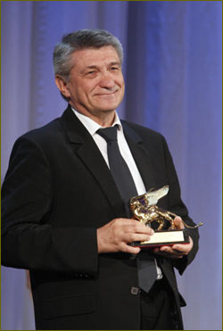 Alexander Sokurov